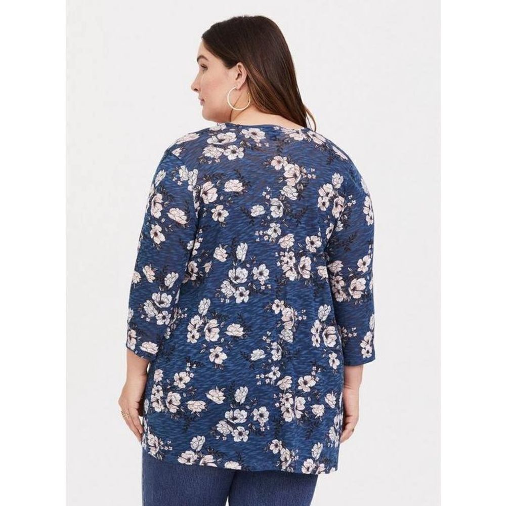 ✨Torrid Cardigan Open Front✨ - Picture 3 of 8